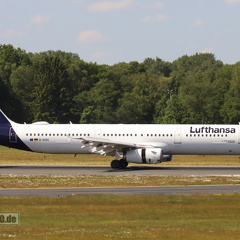 D-AISU, Airbus A321-231, Deutsche Lufthansa (129 Besuche) Du kannst eine Datei zu diesem Foto zur eigenen Verwendung erwerben: 
Klicke hier, um die Webseite ... D-AISU, Airbus A321-231, Deutsche Lufthansa