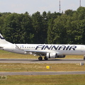 OH-LKE, Embraer ERJ-190-100LR, Finnair 