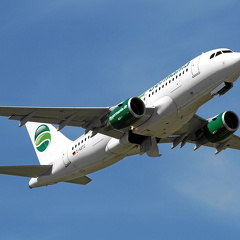 D-ASTC A319-112 Germania (1165 Besuche) D-ASTC A319-112 Germania