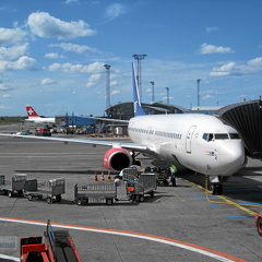 LN-RRW B737-883 SAS CPH (2002 Besuche) LN-RRW B737-883 SAS CPH