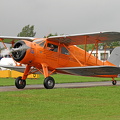 Waco YKS-6, NC-16512 (2006 visingar) Flugplatzfest Stendal/Borstel 2010 Waco YKS-6, NC-16512