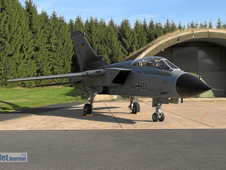 44+23 Tornado IDS Jabog33 (2877 visites) 44+23 Tornado IDS Jabog33