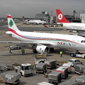 T7-MRA A320-214 MEA (2543 odwiedzin) EDDF FRA Frankfurt T7-MRA A320-214 MEA