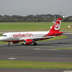 HB-IOX A319-112 Belair (1091 visitas) HB-IOX A319-112 Belair