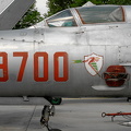 9700 MiG-21bis Malbork (824 Besuche) 9700 MiG-21bis Malbork