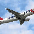 HB-IHZ A320-214 Edelweiss Air (1145 відвідувань) HB-IHZ A320-214 Edelweiss Air