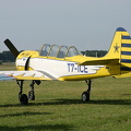 T7-ICE, Jak-52 (1724 Besuche) T7-ICE, Jak-52