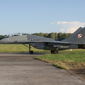 4123 MiG-29GT 41elt ex 29+25 ex 185 (794 Besuche) 4123 MiG-29GT 41elt ex 29+25 ex 185