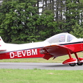 D-EVBM, Binder CP.301S Smaragd (2161 návštěv) D-EVBM, Binder CP.301S Smaragd
