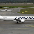 OH-LZE A321-211 Finnair (1166 Besuche) OH-LZE A321-211 Finnair