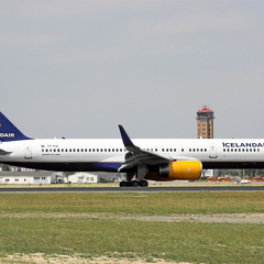 TF-FIA B757-256 Icelandair SXF (1760 відвідувань) TF-FIA B757-256 Icelandair SXF