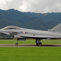 7L-WF EF2000 Bundesheer (866 návštěv) Airpower 09 Zeltweg 7L-WF EF2000 Bundesheer