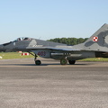 4103 MiG-29G 41elt ex 29+16 ex 699 (1097 Besuche) 4103 MiG-29G 41elt ex 29+16 ex 699