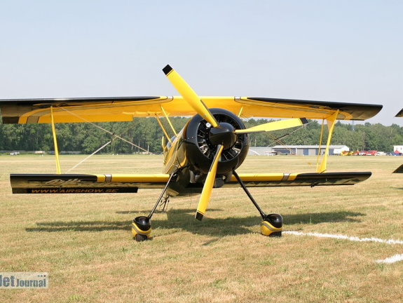 SE-XZA Pitts 12S Python Pic2 (983 visingar) SE-XZA Pitts 12S Python Pic2