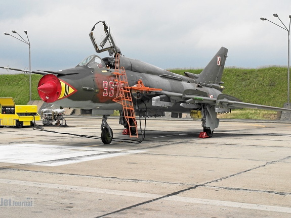 9615 Su-22M-4 40elt (3589 visite) 9615 Su-22M-4 40elt