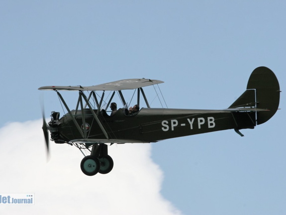 SP-YZN Aero CSS-13 ex SP-FZN cn 42037 Pic6 (875 Besuche) SP-YZN Aero CSS-13 ex SP-FZN cn 42037 Pic6