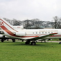 037, Jak-40 / Yak-40 (4625 Besuche) Polish Aviation Museum, Krakow 037, Jak-40 / Yak-40