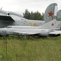 MiG-21bis, 48 blau (2646 odwiedzin) Monino 2003 MiG-21bis, 48 blau
