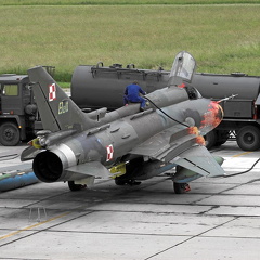 8818 Su-22M-4 8elt Betankung (3668 visingar) 8818 Su-22M-4 8elt Betankung