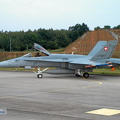 J-5017 F-18C Fliegerstaffel 17 (3346 Besuche) J-5017 F-18C Fliegerstaffel 17