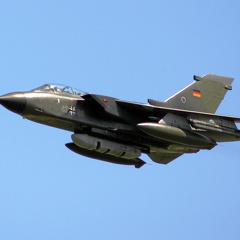 43+98 Tornado IDS RECCE AG51 (3895 Besuche) 43+98 Tornado IDS RECCE AG51