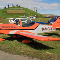 D-MODK Aerostyle Breezer (2285 visitas) D-MODK Aerostyle Breezer