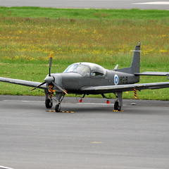 RG-6 L-90TP KoulLLv Ilmavoimat (2283 Besuche) Midnight Sun Airshow Kauhava 25.06.2004 RG-6 L-90TP KoulLLv Ilmavoimat