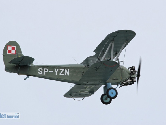 SP-YZN Aero CSS-13 ex SP-FZN cn 42037 Pic4 (902 visites) SP-YZN Aero CSS-13 ex SP-FZN cn 42037 Pic4