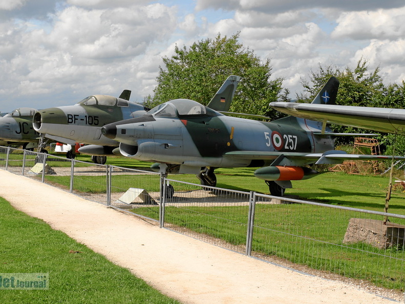 Museum Hermeskeil 6 (1337 visite) Museum Hermeskeil 6