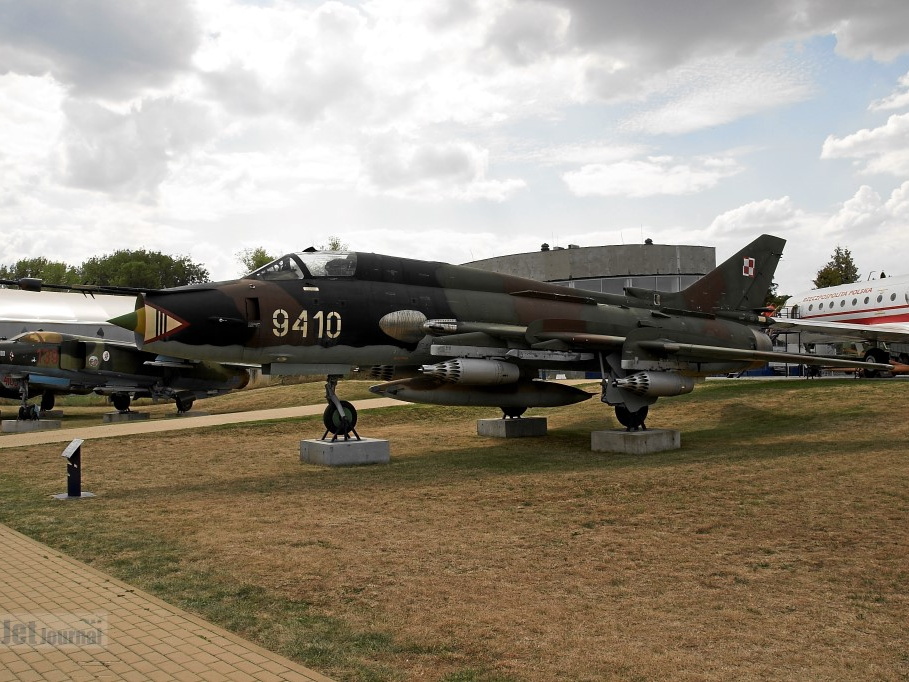 9410 Su-22M-4 (2521 odwiedzin) 9410 Su-22M-4