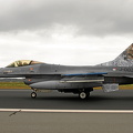 J-003, F-16AM, Royal Netherlands AF (4273 visitas) J-003, F-16AM, Royal Netherlands AF