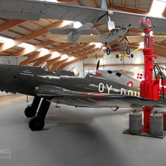 OY-DOU Kramme og Zeuthen II Sport (2449 visite) OY-DOU Kramme og Zeuthen II Sport