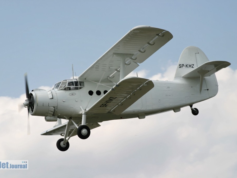 SP-KMZ An-2 1G26-15 Pic2 (731 Besuche) SP-KMZ An-2 1G26-15 Pic2