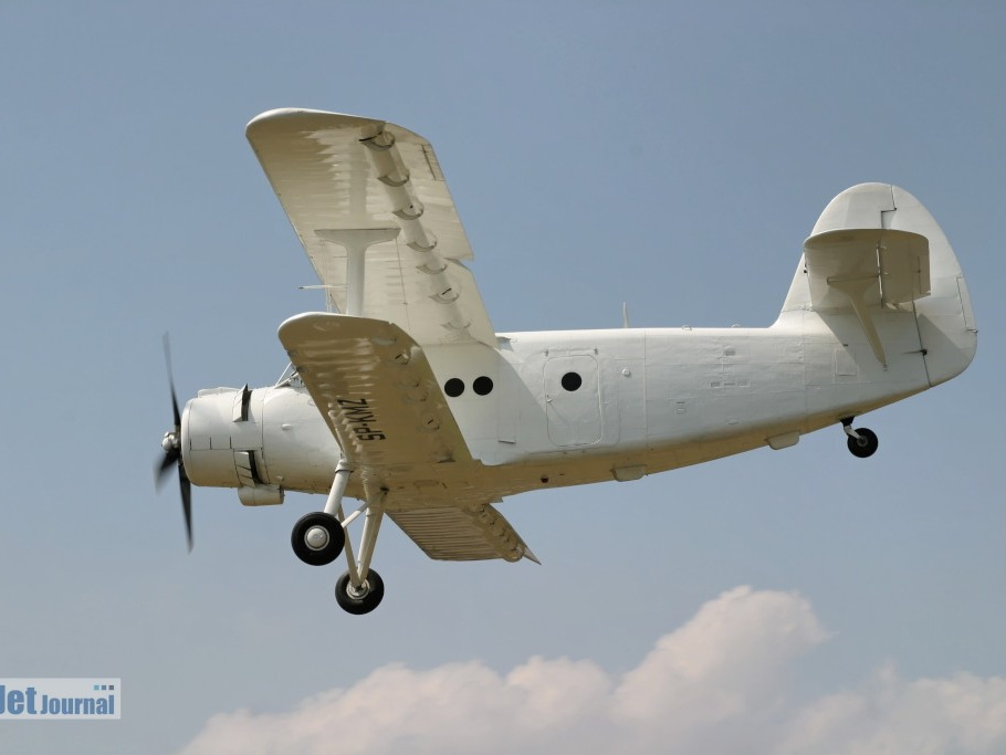 SP-KMZ An-2 1G26-15 Pic1 (740 Besuche) SP-KMZ An-2 1G26-15 Pic1