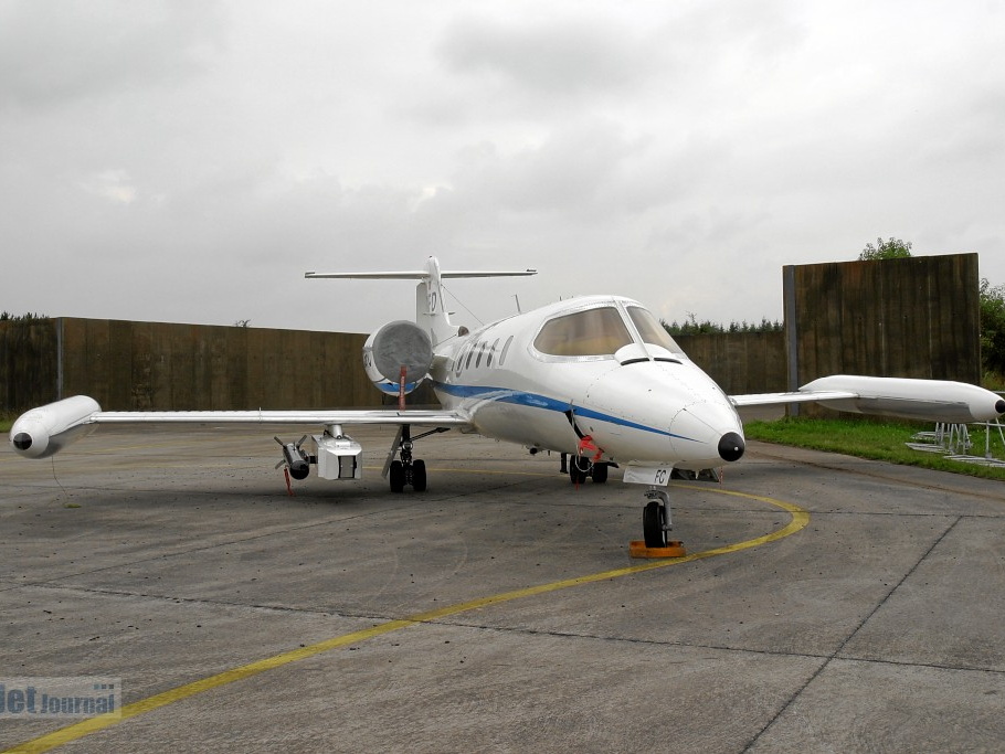 D-CGFC Learjet 35 GFD (2582 Besuche) D-CGFC Learjet 35 GFD