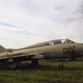 Su-17UM3, 99 rot (2725 visingar) Su-17UM3, 99 rot