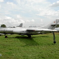 Jakowlew Jak-25RW-II (2404 відвідувань) Monino 2003 Jakowlew Jak-25RW-II