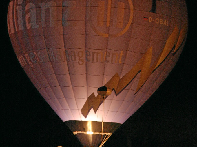 D-OBAL Schroeder Fire Balloons G (1645 visitas) D-OBAL Schroeder Fire Balloons G