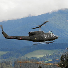 5D-HI AB-212 Bundesheer (2528 Besuche) 5D-HI AB-212 Bundesheer