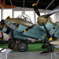 Tupolew Tu-2S (2844 visitas) Polish Aviation Museum Krakow Tupolew Tu-2S