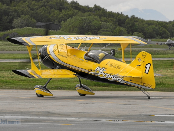 SE-XZA Pitts 12s Python (2260 odwiedzin) SE-XZA Pitts 12s Python