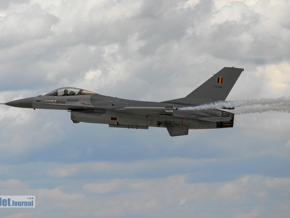 FA114 F-16AM 10w Belgian AF Pic2 (2400 visites) FA114 F-16AM 10w Belgian AF Pic2