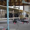 Sikorsky Ilja Morumetz, Replica (2024 Besuche) Sikorsky Ilja Morumetz, Replica