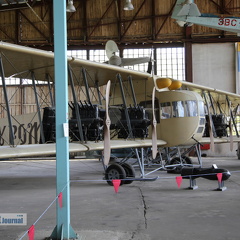 Sikorsky Ilja Morumetz, Replica (2013 Besuche) Sikorsky Ilja Morumetz, Replica
