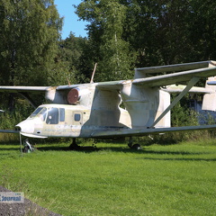 CCCP-15105, PZL M-15 Belphegor (2486 Besuche) CCCP-15105, PZL M-15 Belphegor