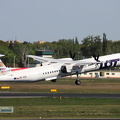 SP-EQI, DHC 8-402Q, LOT (2347 návštěv) SP-EQI, DHC 8-402Q, LOT