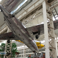 D-9532, Potez Heinkel CM. 191 (1711 visitas) D-9532, Potez Heinkel CM. 191