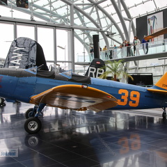 N50429, Fairchild PT-19B (1388 odwiedzin) N50429, Fairchild PT-19B