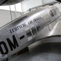 Aero-45 OK-FHJ / DM- (1753 visites) Das Museum Wernigerode besitzt zwei Aero-45. Zum Einen (wahrscheinlich) die komplett ausgestellte Ae... Aero-45 OK-FHJ / DM-