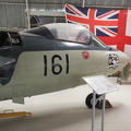 WV826, Hawker Sea Hawk F.G.A 6 (1062 Besuche) WV826, Hawker Sea Hawk F.G.A 6